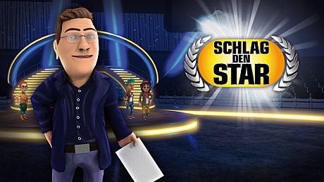 Schlag den Star - Das Spiel Game