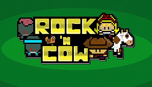 Rock'n Cow