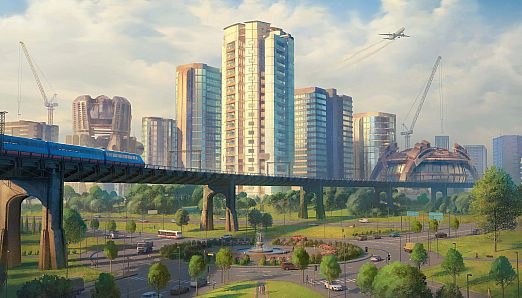 Cities: Skylines - Remastered