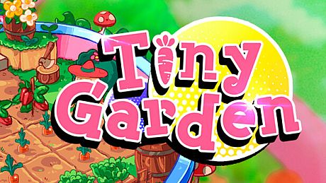 Tiny Garden Game