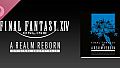 A REALM REBORN : FINAL FANTASY XIV Original Soundtrack