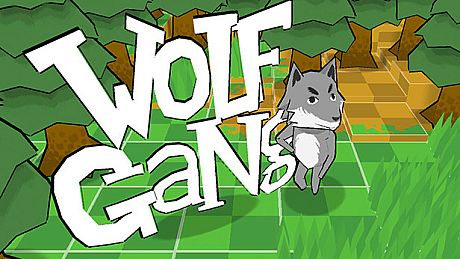 Wolf Gang