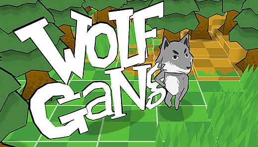 Wolf Gang