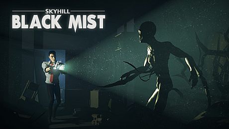 SKYHILL: Black Mist Game