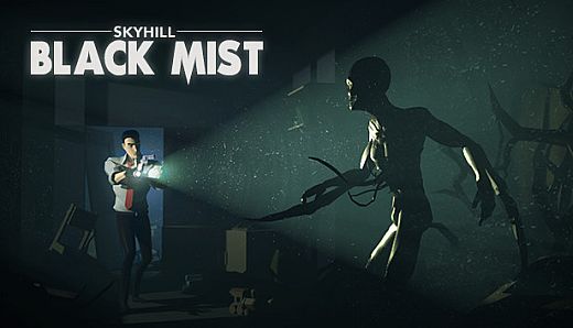 SKYHILL: Black Mist