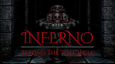 Inferno - Beyond the 7th Circle Game