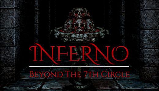 Inferno - Beyond the 7th Circle