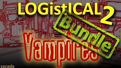 LOGistICAL 2: Vampires - Bundle DLC