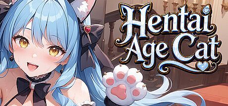 Hentai Age Cat Game
