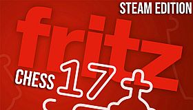 Fritz Chess 17 Steam Edition