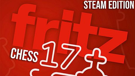 Fritz Chess 17 Steam Edition Game