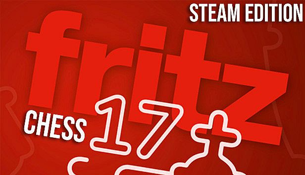 Buy Fritz Chess 17 Steam Edition