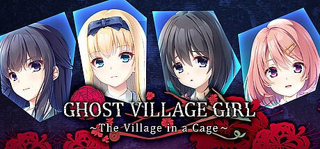 Ghost Village Girl ~The Village in a Cage~ Game