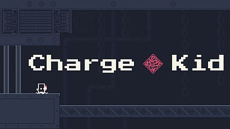 Charge Kid Game