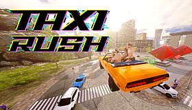 Taxi Rush