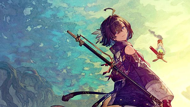 Buy Atelier Yumia: The Alchemist of Memories & the Envisioned Land