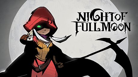 Night of Full Moon - Contract of Soul（Classic） DLC