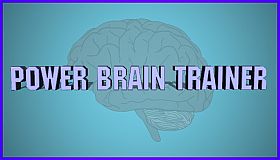 Power Brain Trainer