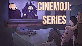 Cinemoji: Series