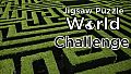 Jigsaw Puzzle World - Challenge