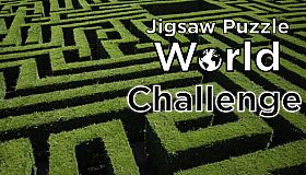 Jigsaw Puzzle World - Challenge