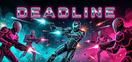 DEADLINE Game