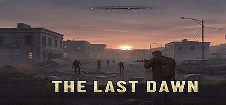 The Last Dawn