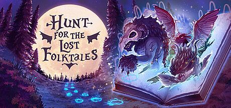 Hunt for the Lost Folktales Game