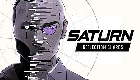 Saturn - Reflection Shards