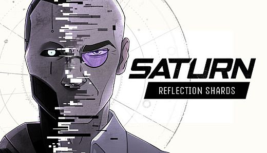 Saturn - Reflection Shards