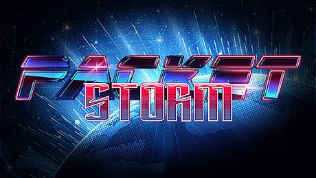 PacketStorm Game