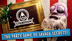 Awkward 2: The Party Game of Savage Secrets