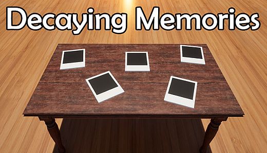 Decaying Memories