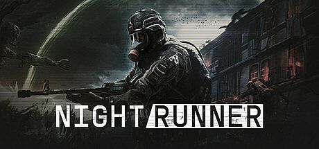 NightRunner Game