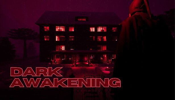 Buy Dark Awakening