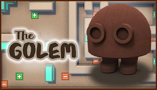 Buy The Golem