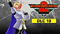 MY HERO ONE'S JUSTICE 2 DLC Pack 10 Yuga Aoyama