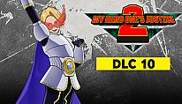 MY HERO ONE'S JUSTICE 2 DLC Pack 10 Yuga Aoyama für PC kaufen