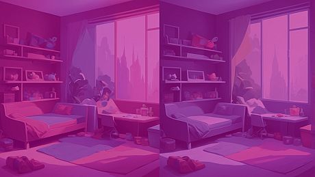 Spot Challenge Vol. 4 Game