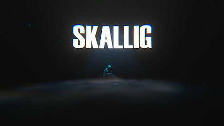 Skallig Game