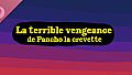 La terrible vengeance de Pancho la crevette Soundtrack