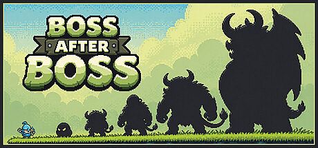 Boss After Boss