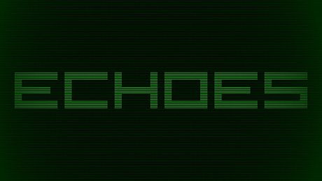 Echoes Game