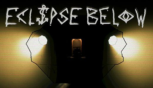 Eclipse Below