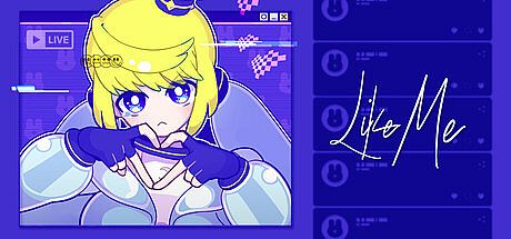 Like Me Game