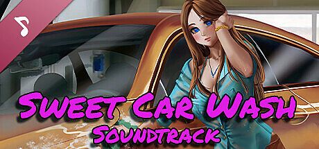 Sweet Car Wash Soundtrack DLC