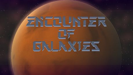 Encounter of Galaxies Game