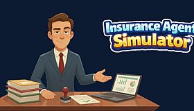 Insurance Agent Simulator