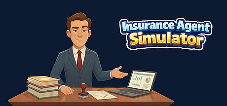Insurance Agent Simulator Game