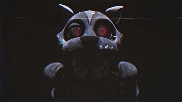 Buy CASE: Animatronics